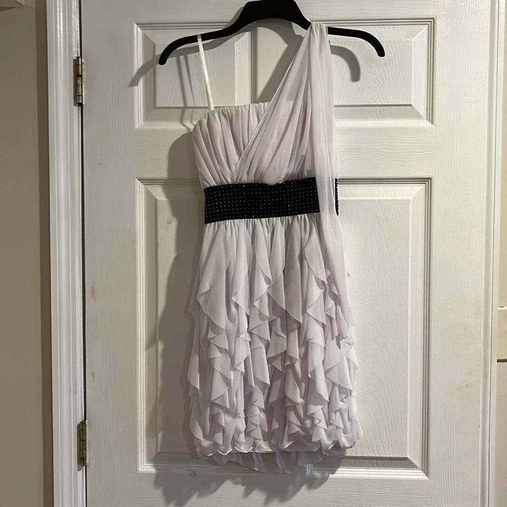 Homecoming dress